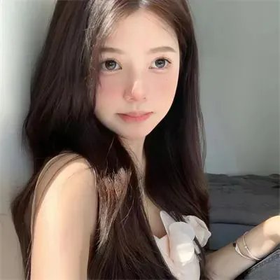 对她说海报