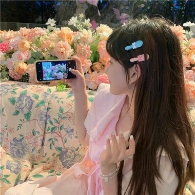 我对你有感觉海报